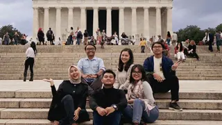 Panduan Lengkap Pendaftaran Beasiswa LPDP S2 2025, Syarat, Jadwal, dan Tahapan Seleksi