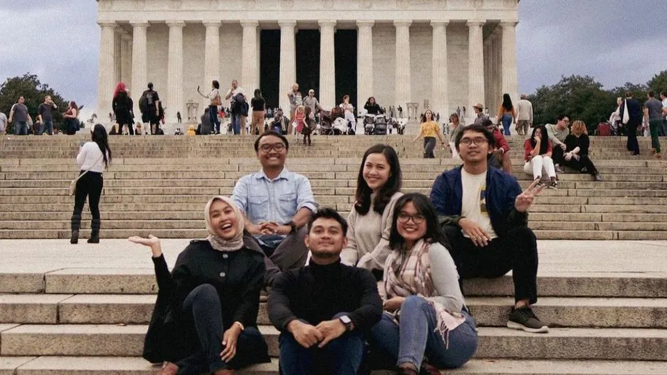 Panduan Lengkap Pendaftaran Beasiswa LPDP S2 2025, Syarat, Jadwal, dan Tahapan Seleksi