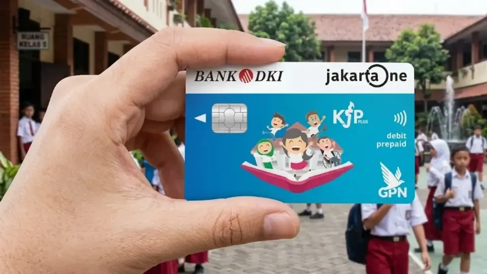 Sistem Layanan Jakarta 2026, Panduan Login dan Cek Status KJP Plus Paling Mudah